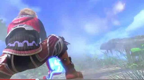 Why Shulk is a bad person