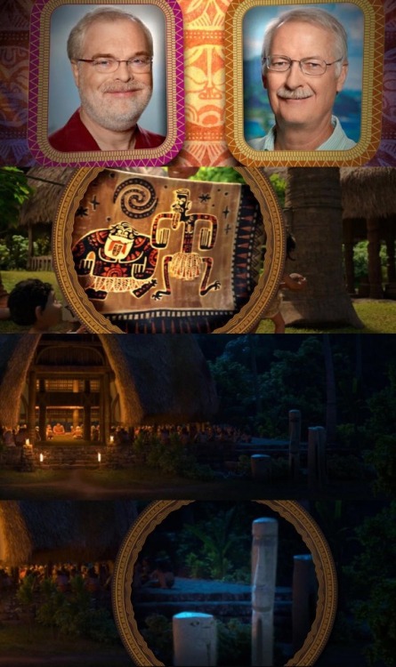 constable-frozen: ‘Moana’ Easter Eggs