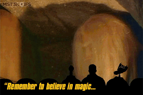 Sex mst3kgifs:I’m going to hit the mystical pictures