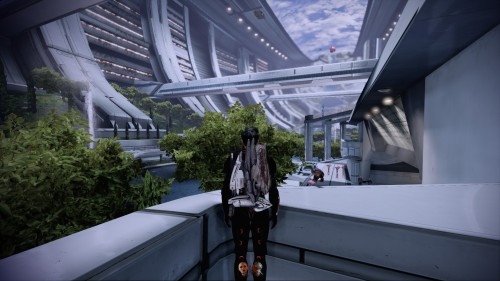 My Thoughts About Mass Effect 2 With A First Time Playthrough. (no Spoilers Tho This Thread Will Contain