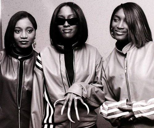 90shiphopraprnb:SWV | Source Magazine Awards (1994)  