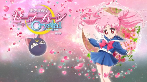 serafukubishounensenshi: Sailor Moon Crystal Blu-Ray Volumes 1-10 - wallpapers in high qualityDownlo