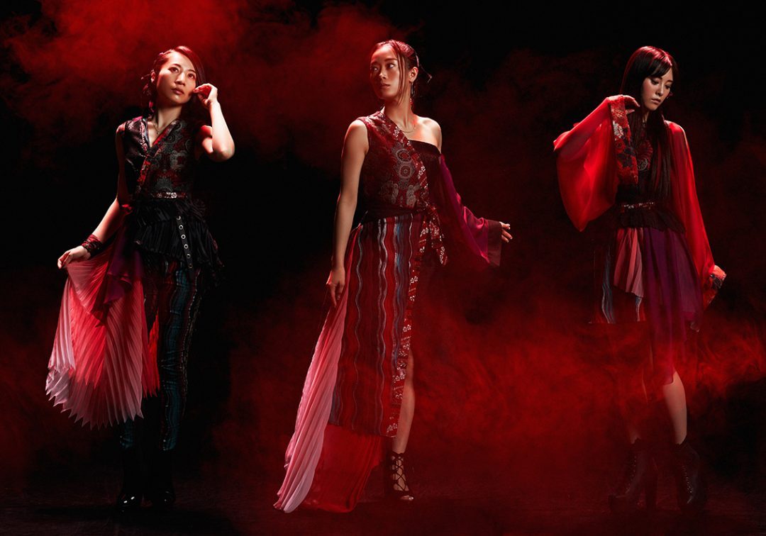 Everything Kalafina Two Interviews With Kalafina Regarding The Release