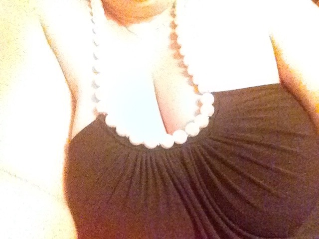 imdabettie:  A small outing then home