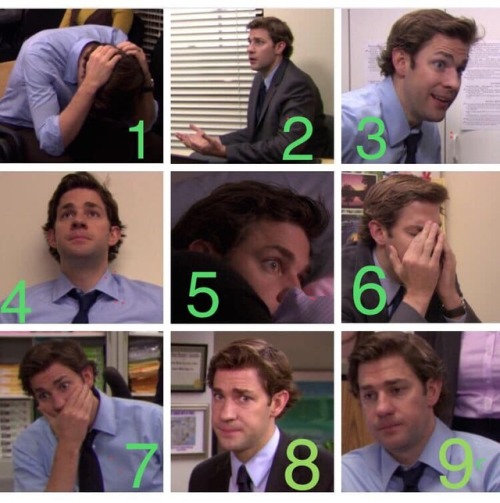 Which Jim are you today?
