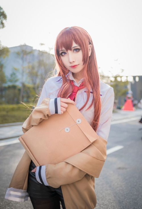 Kurisu Makise