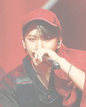 22.08.11. HAPPY CHANGBIN DAY !