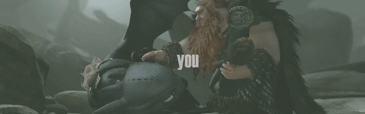 thebrookeofdragons:  Dragons are amazing, powerful creatures that can bring people