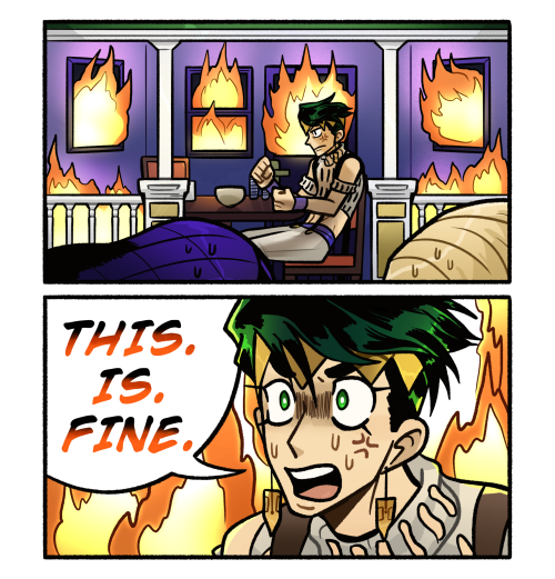 Wouldnt It Be Funny If It Happened Again