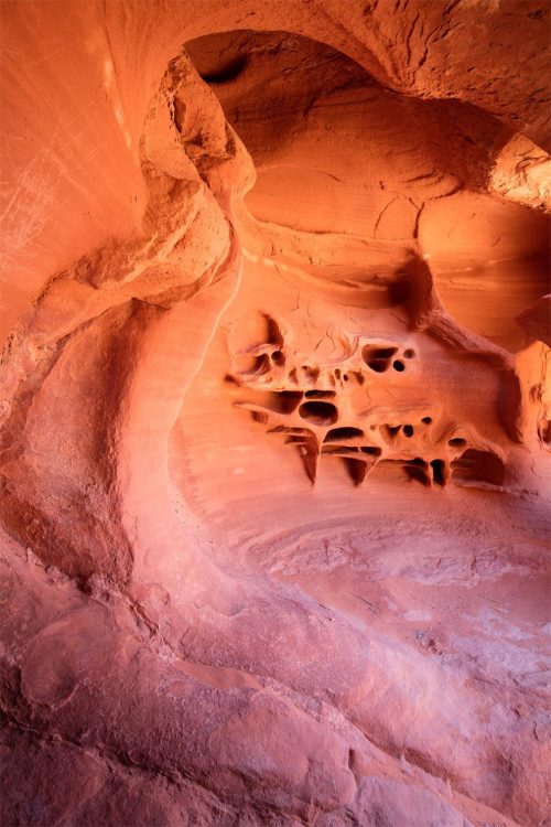 bobbycaputo:    The Surreal Desert Landscapes Of The United States Of America Photographer by David Clapp  