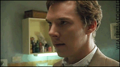doctornerdingtonipresume:  wearebenaddicted:  Cos Ben cracking up is the sweetest