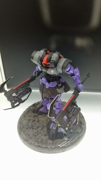 mechaddiction: GUNDAM GUY: Gunpla Builders World Cup (GBWC) 2014 Singapore - Image Gallery [Part 1] 