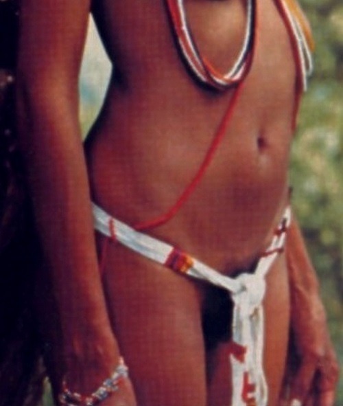 bigbennklingon:  Laura Gemser porn pictures