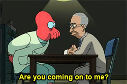 Look! It's red batman!