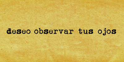 tus-expresiones:  Te deseo a ti♥ 