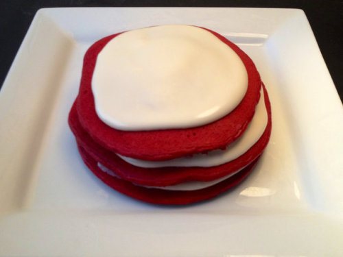 thehausdown: omgtsn: beben-eleben: How Did We Not Think of These Pancake Ideas Ourselves X|X|X|X