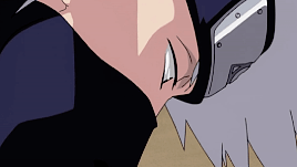 This Is Legitimately One Of My Top Five Favorite Kakashi Scenes.