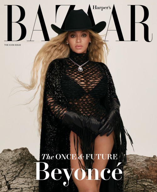 Beyoncé’s EvolutionAfter more than two decades in the spotlight, Beyoncé has bec