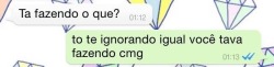 Tire um sarro da Vida