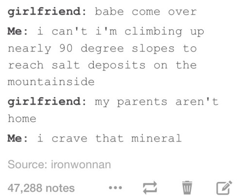 thors-glorious-golden-locks:  They crave that mineral compilation post 