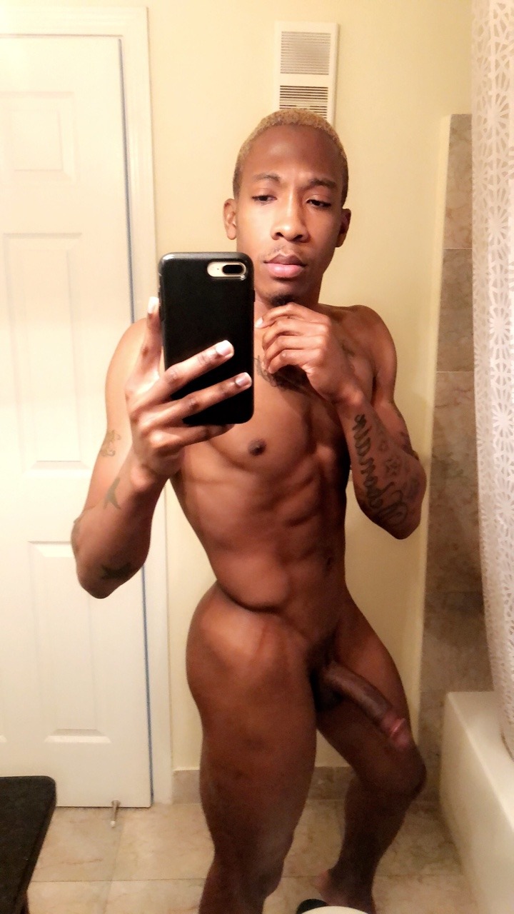 debonairgotjuicestill:  Loving the outcome⏳