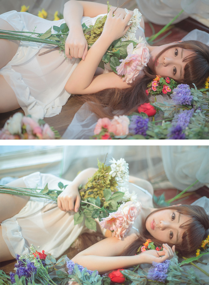 asian-beauty7:Chinese Girl