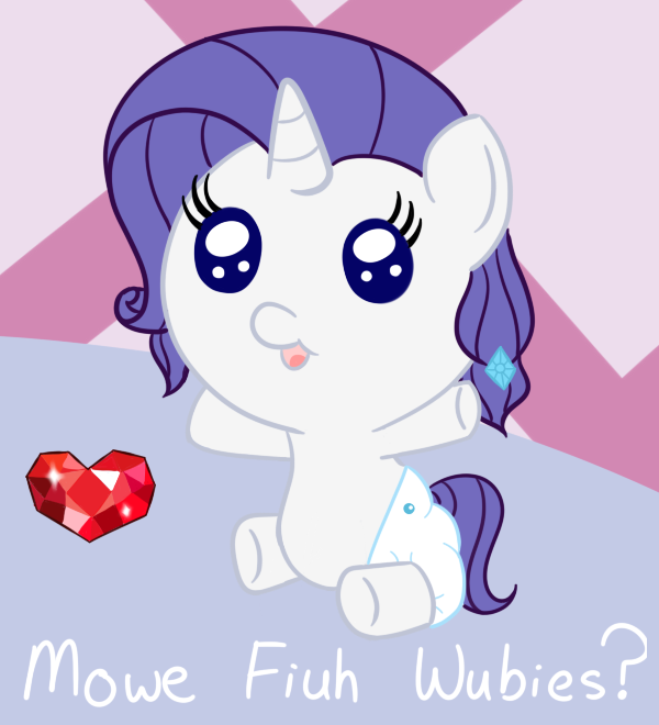 askfillyrarity:  ((had to do it xD))  *DED*