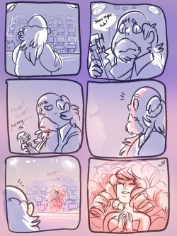 believeinquartz:Rose giving me the feels