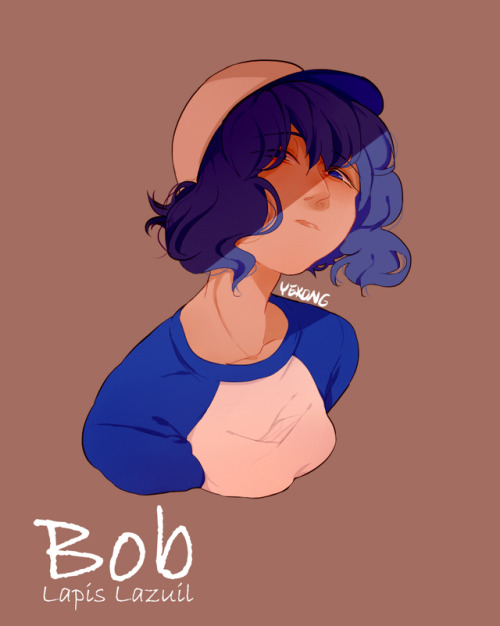 1004yekong: Bob