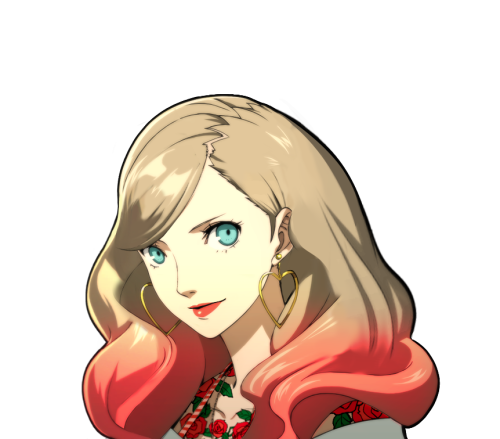 Soo... I Did A Touch-up/remake Because I Felt Like She Was Missing Something. So, Some Tattoos Inspired