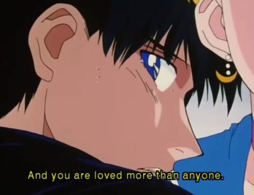 animenostalgia: Sailor Moon R (1993)
