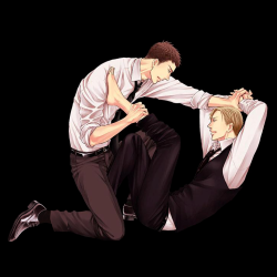 Dy-Amethyst-Deactivated20151225: [ Saezuru Comic ]