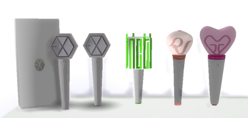 cherryonkpop: Official LightStick - Download Finally, the Girl’s Generation LightStick are rel