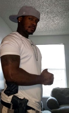thickboyswag:  Thick and sexy