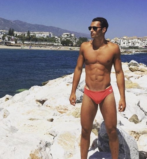 Speedo Celebration