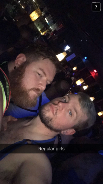 chris-says-no:  tehjakers:  Last night w/ @chris-says-no  Such a fun night