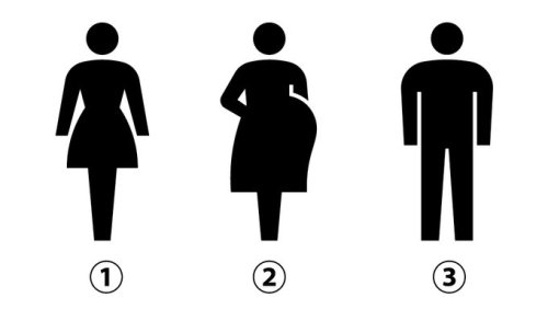 カピバラさんが見てる 女性がスカートを履くとは限らないのでは に対するピクトグラムをデザインする側の反論 記号には紋切型 カピバラさんが見てる 女性がスカートを履くとは限らないのでは に対するピクトグラムをデザインする側の反論 記号には紋切型