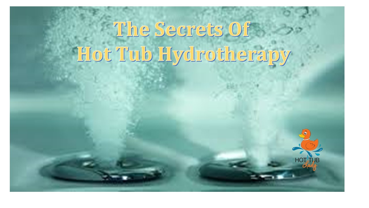 While you probably bought your hot tub because you wanted to enjoy a nice soak under the stars while also improving the value of your property, did you know that it can actually be good for your health as well?
Hot tub hydrotherapy is a great way to...