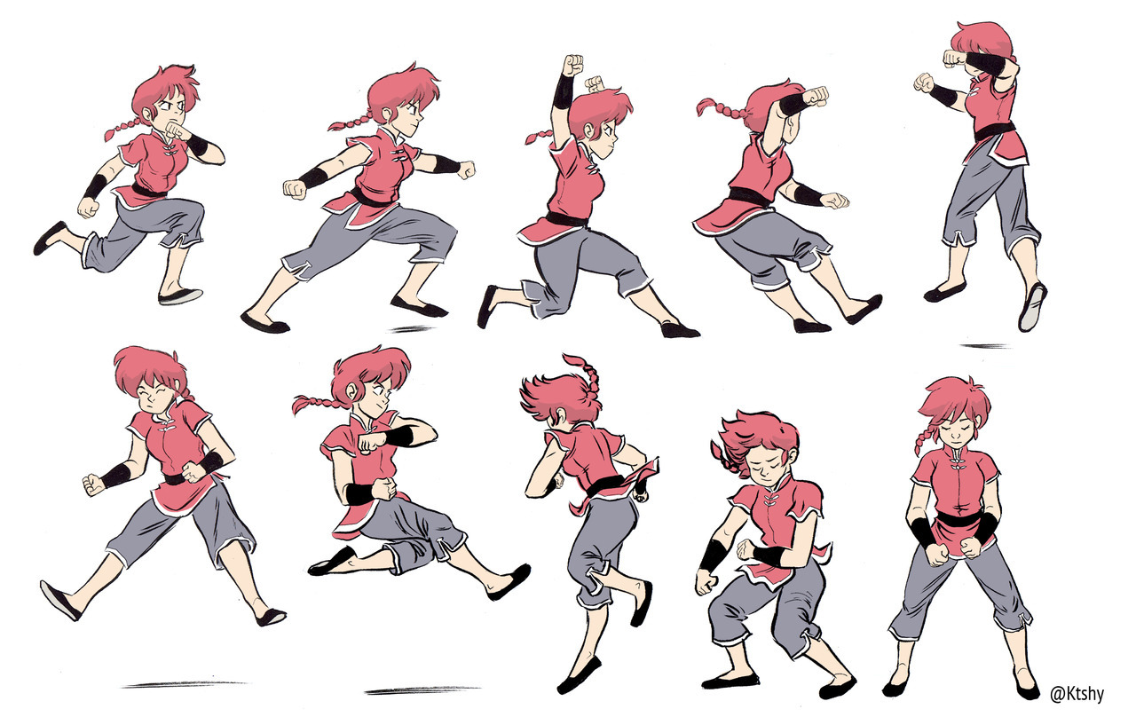 Featured image of post Ranma Drawing : This blog is mainly dedicated to the ranma 1/2 series.