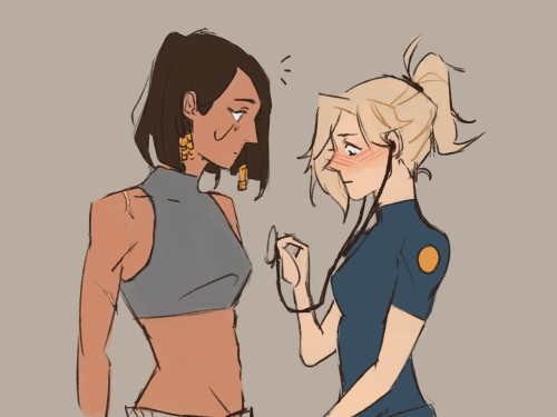 believemeitsbutter: useless lesbian lesson: right boob closest to ur hart