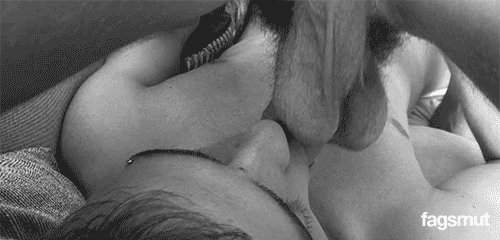 Feel my lust.