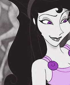 likeadisneyprincess:  Megara is my favorite. porn pictures