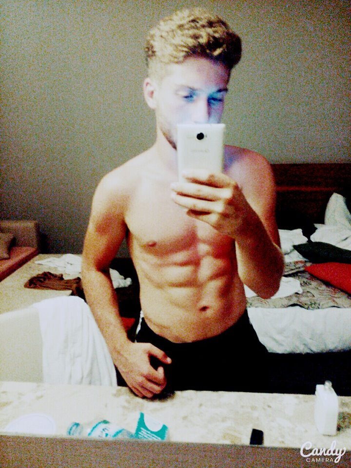 HOT TURKISH AND KURDISH GUYS