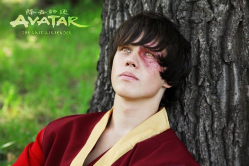 head-first-fearless11:  A:TLA/LOK Cosplay Appreciation Post (Male Edition; This One’s For Us Ladies!) Thank God for cosplayers for bringing our sexy beloved characters to life! :3 Can I have the Zuko and Mako cosplayers? They are delicious.