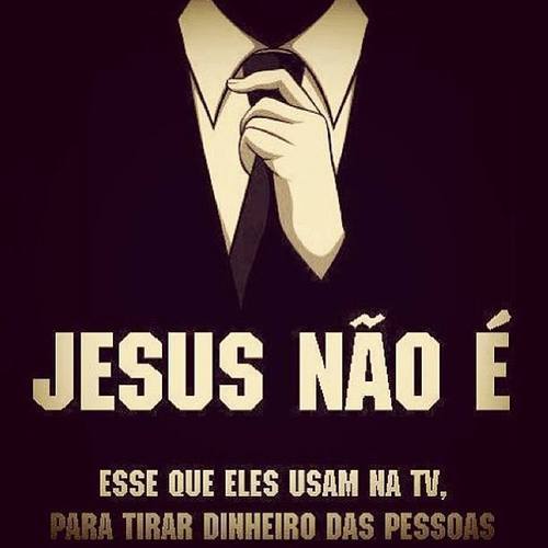 A Princesa de Deus :)