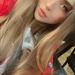cummiebunny:Sooo I might be blonde now 