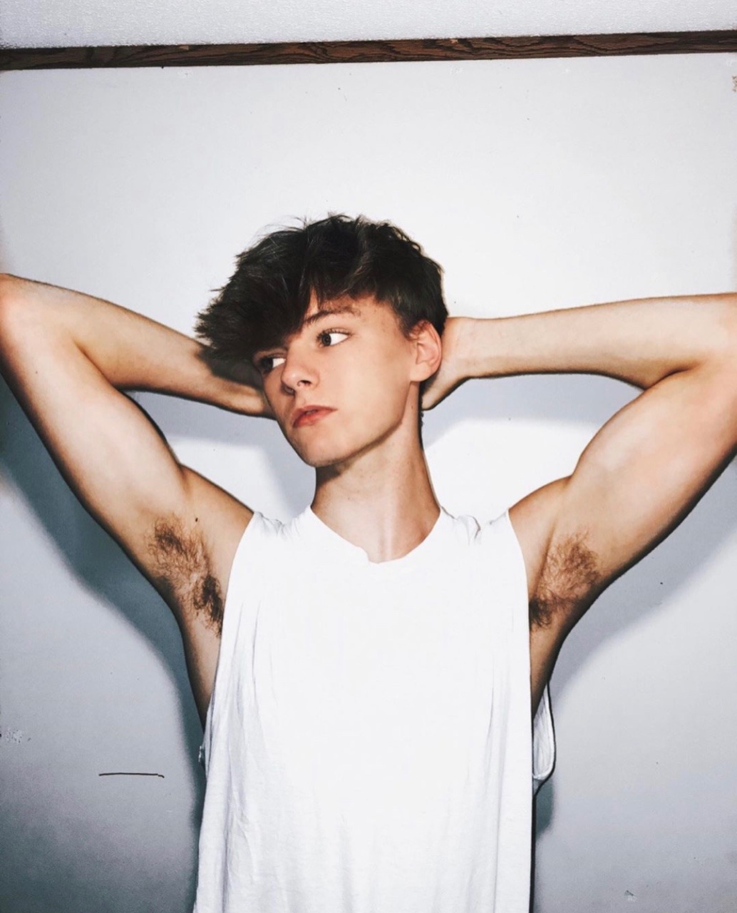  youngboyarmpits blog On Tumblr