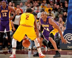 basketballfan4life:  Kyrie Irving x Kobe