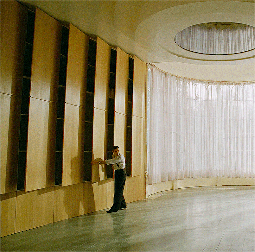 The Brutalist (2024) Dir. Brady Corbet