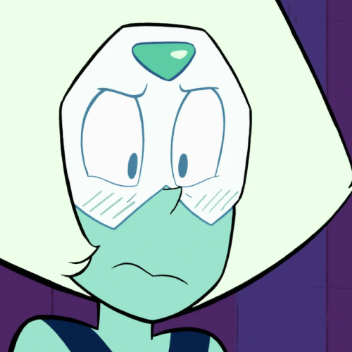 Multae Facies Peridoti.